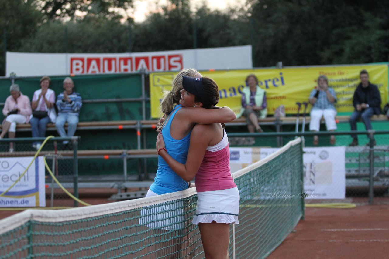 Katharina Brown 414 - 2. Schwartau Open 2011